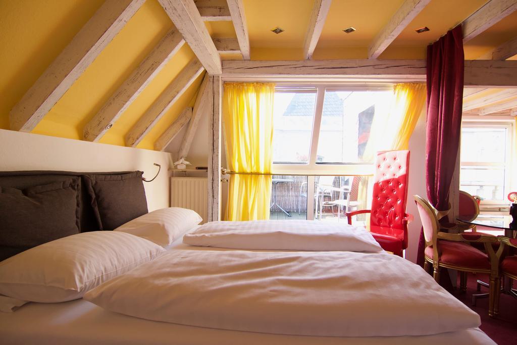 Hotel Am Museum Koeln Zewnętrze zdjęcie