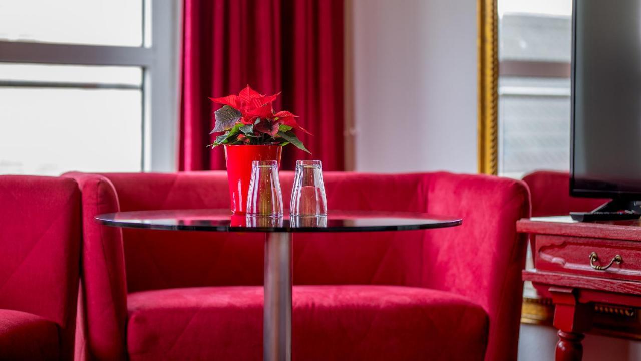 Hotel Am Museum Koeln Zewnętrze zdjęcie