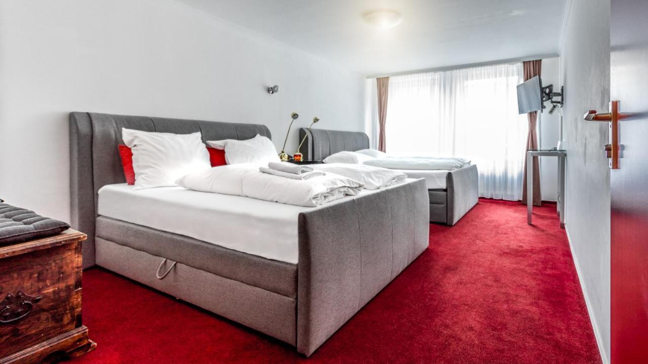 Hotel Am Museum Koeln Zewnętrze zdjęcie